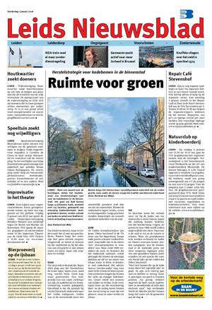Leids Nieuwsblad Stad 01 01 2026