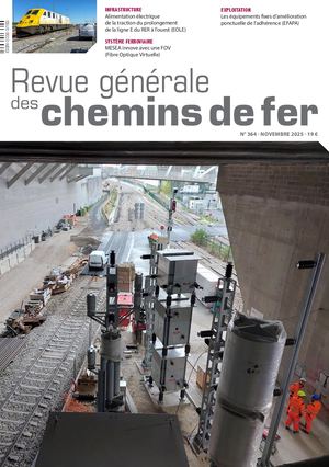 RGCF N°364 - NOVEMBRE 2025