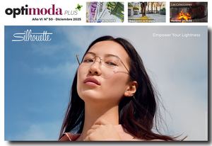 Optimoda Plus 50 Diciembre 2025
