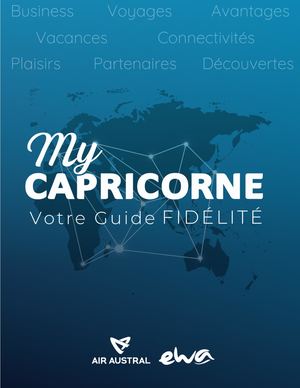 Guide MyCapricorne