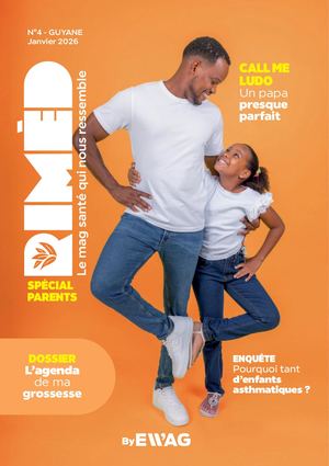 Rimèd N°4 GUYANE - JANVIER 2026