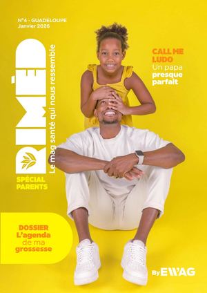 Rimèd N°4 GUADELOUPE - Janvier 2026