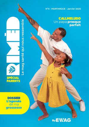 Rimèd N°4 MARTINIQUE - Janvier 2026