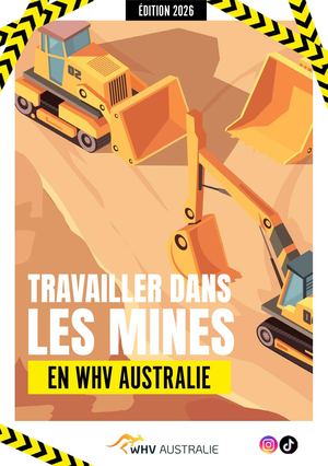 Travailler dans les mines en Australie - whvaustralie.com