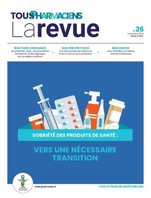 La Revue 26