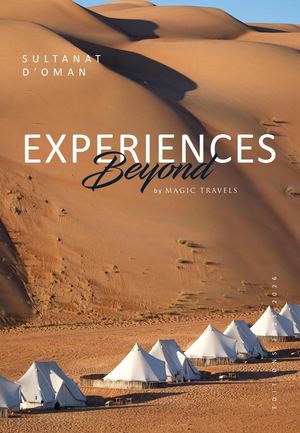Oman Beyond Experiences 2025 2026 Fr