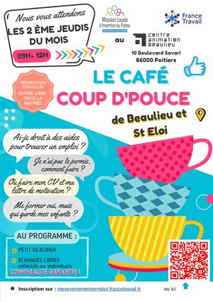 Cafés Beaulieu Et St Eloi