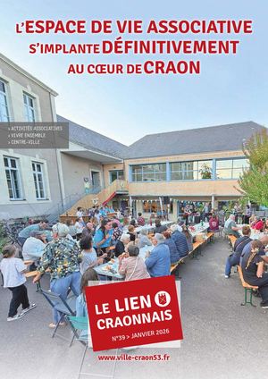 Lien Craonnais n°39