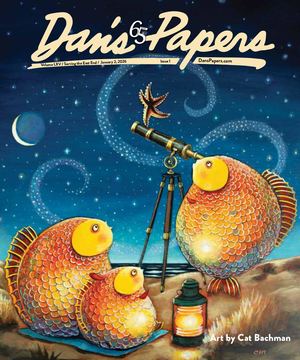 Dan's Papers January 2, 2026