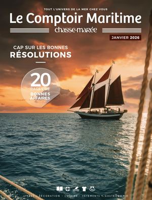 COMPTOIR MARITIME JANVIER 2026