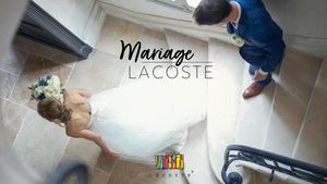 Brochure Mariage 2025 2026