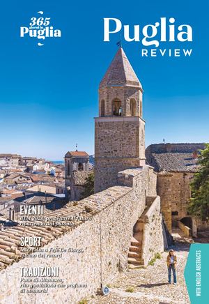 Numero Due Anno Due Puglia Review