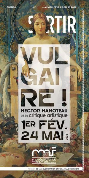 Magazine CA de Nevers