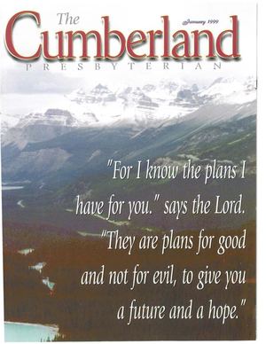Cumberland Presbyterian - 1999 01 January