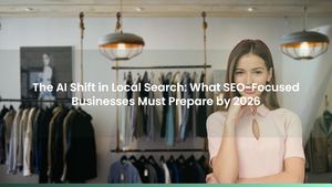 Calaméo - The AI Shift in Local Search: What SEO-Focused Businesses ...