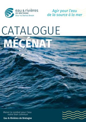 Mécénat | Catalogue Projets 2020