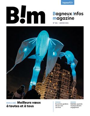 B!m 346 Janvier 2026