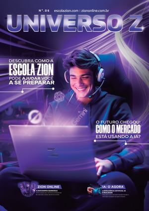 Universo Z 2026