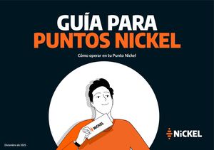 Guia Nickel Usuario - Spain