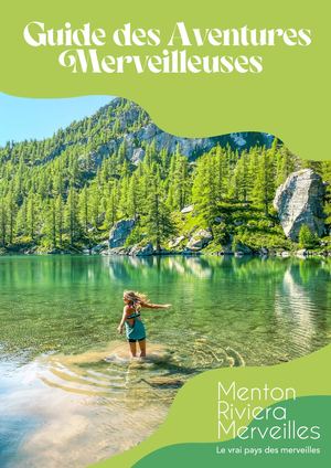 Guide Des Aventures Merveilleuses 2024 Bis