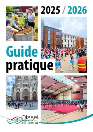 Guide Pratique 2025-2026