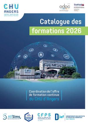 Catalogue COFCO 2026 - CHU Angers