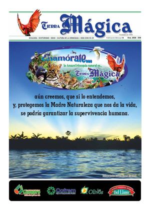 Tierra Mágica 258