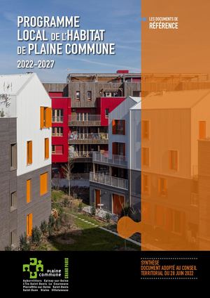 Plaquette Plh 2022 2027