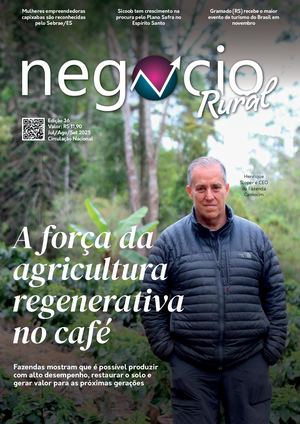 Revista Negócio Rural Ed 36