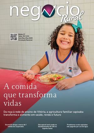 Revista Negócio Rural Ed 37