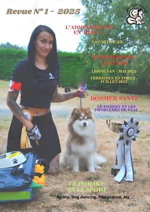 Revue 2025 - 1