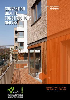 Convention Qualité Construction Plaine Commune 2023 Vf