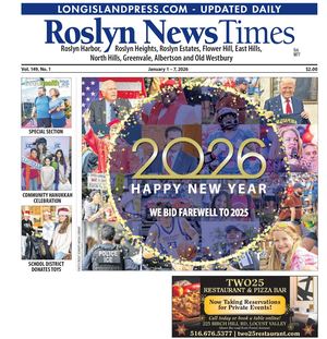 January 1 –7, 2026