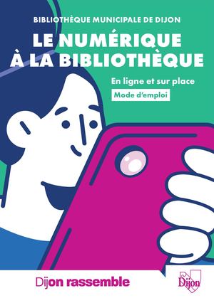 Le numérique à la bibliothèque