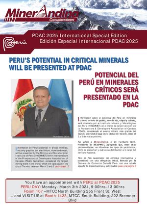 PDAC 2025