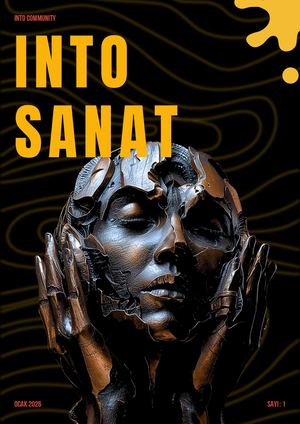 INTO JOURNAL - SANAT, Cilt:2, Sayı:1