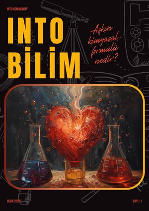 INTO JOURNAL - BİLİM, Cilt:2, Sayı:1
