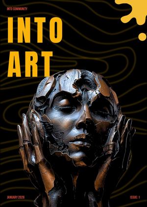 INTO JOURNAL - ART, Volume:2, Issue:1