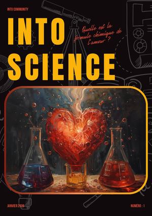 INTO JOURNAL - SCIENCE, Volume:2, Numéro: 1