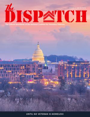 Calaméo - 2025 Winter The Dispatch