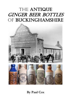 Buckinghamshire Ginger Beers v2