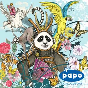 PAPO - 2026