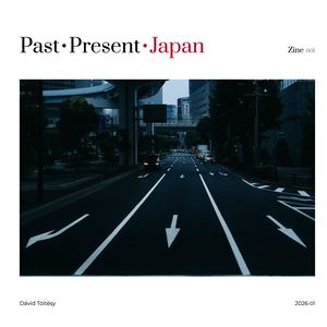 Past•Present•Japan
