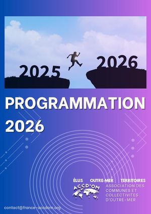 Programmation 2026