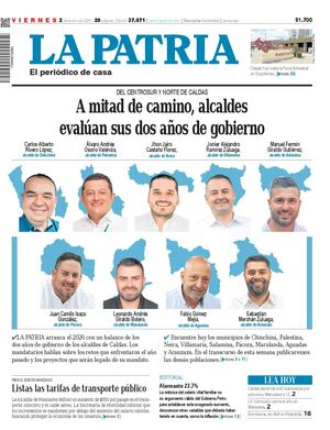 Lapatria 02012026