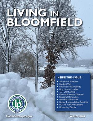 2026 Winter Quarterly Newsletter