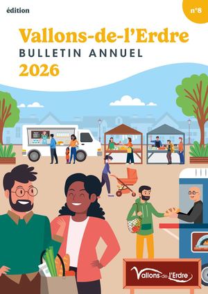 Bulletin annuel 2026
