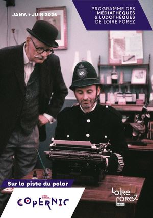 Programme Copernic janvier à juin 2026