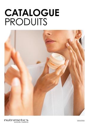 CATALOGUE PRODUITS 2025