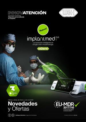Implantmed Plus II